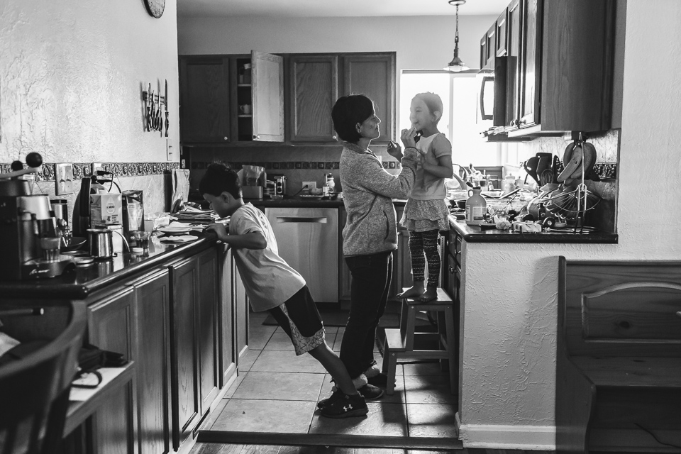 Colorado family photographer, Denver family photojournalism, Documentary family photography, Family photojournalism, Day In the Life photography, In home photo session, Denver family photographer, Family photo ideas, Family picture inspiration, Uniq…