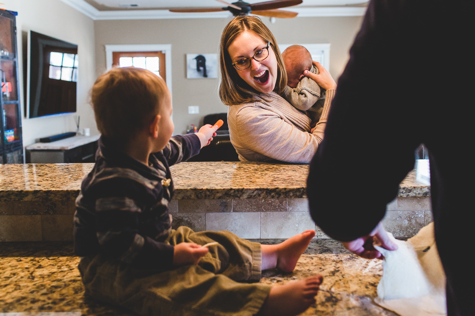 Colorado family photographer, Denver family photojournalism, Documentary family photography, Family photojournalism, Day In the Life photography, In home photo session, Denver family photographer, Family photo ideas, Family picture inspiration, Uniq…