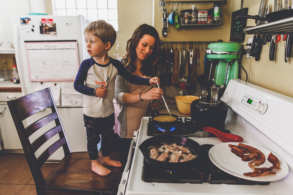 documentary family photographer denver colorado