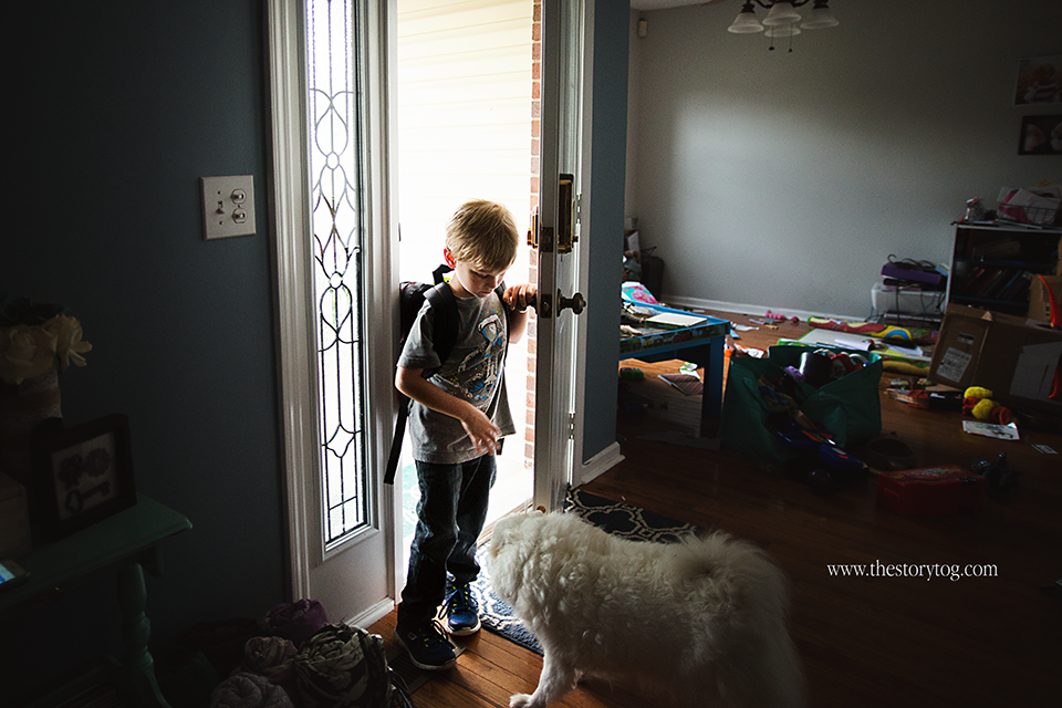 documentary family photographer denver colorado