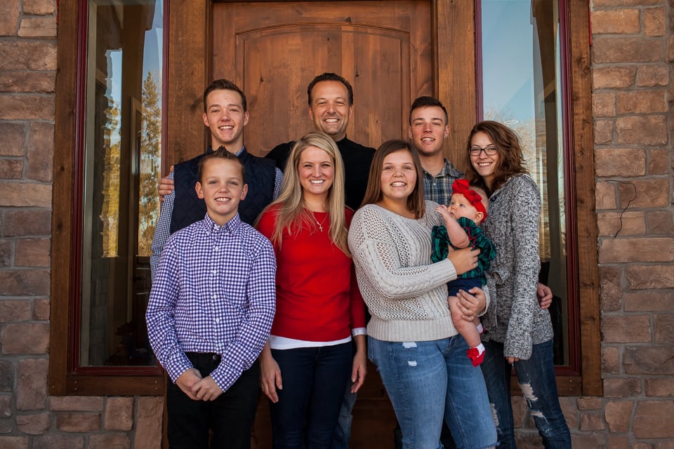 Colorado family photographer, Denver family photojournalism, Documentary family photography, Family photojournalism, Day In the Life photography, In home photo session, Denver family photographer, Family photo ideas, Family picture inspiration, Uniq…