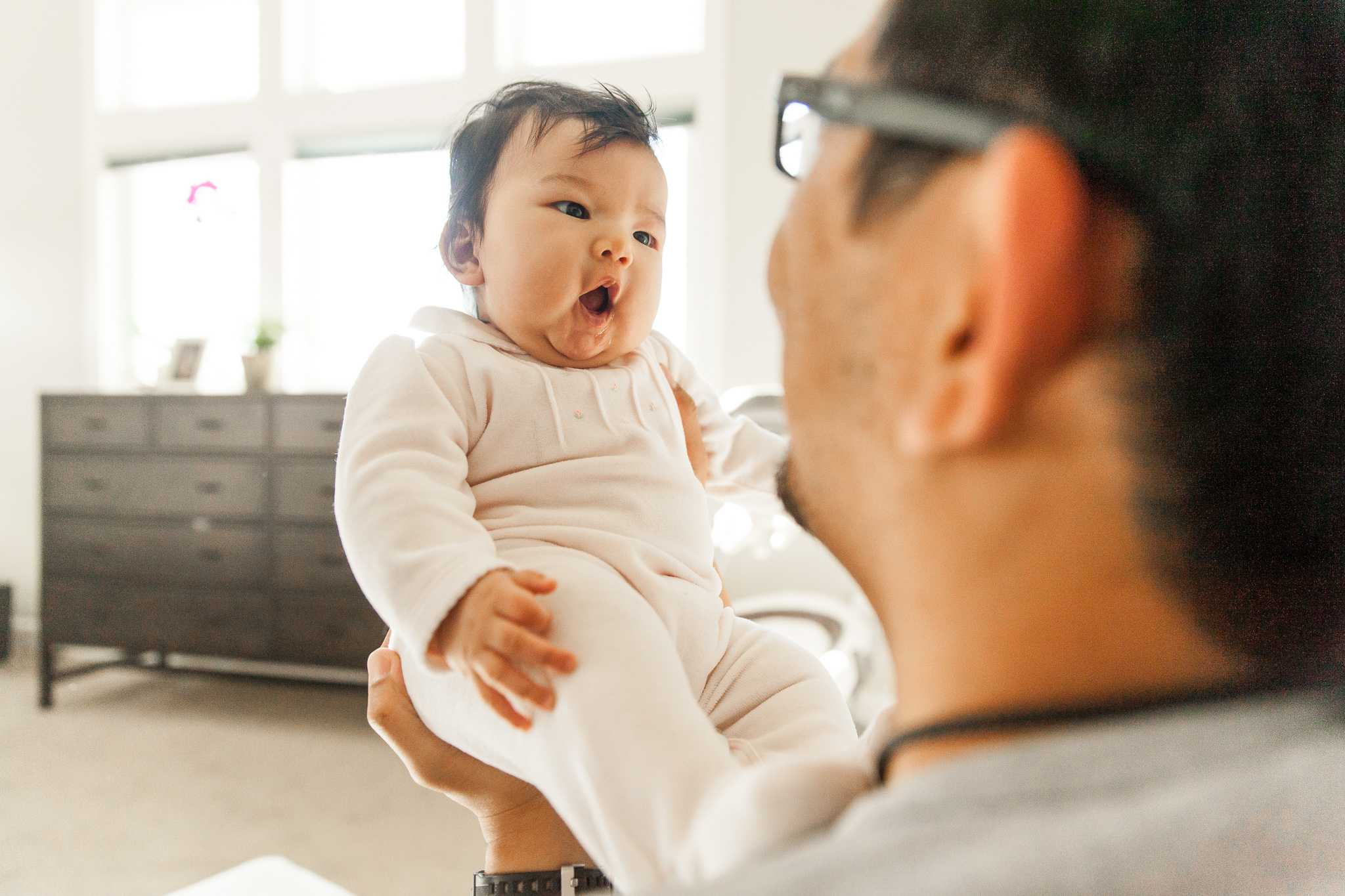 Colorado family photographer, Denver family photojournalism, Documentary family photography, Family photojournalism, Day In the Life photography, In home photo session, Denver family photographer, Family photo ideas, Family picture inspiration, Uniq…