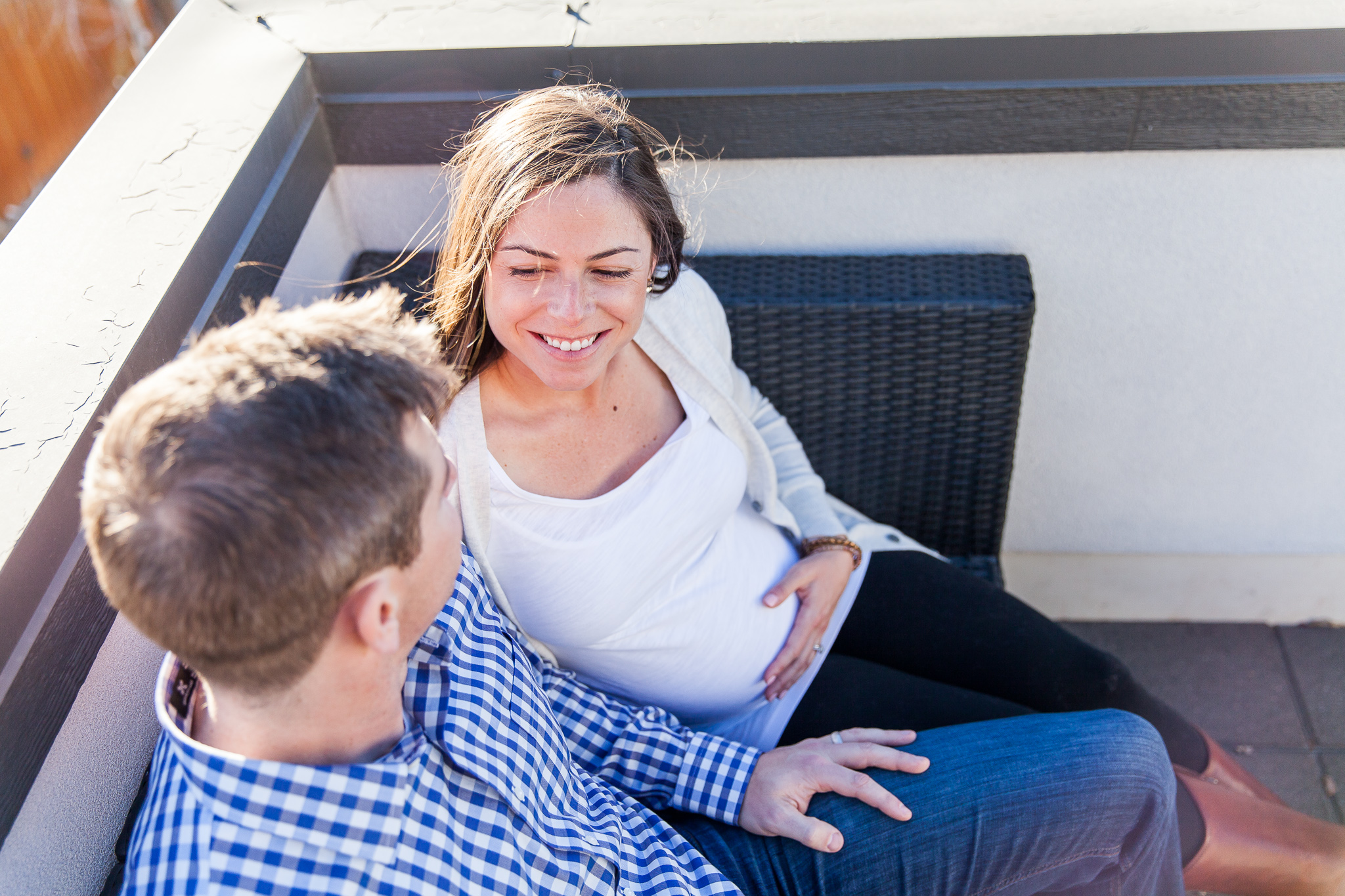 Colorado family photographer, Denver family photojournalism, Documentary family photography, Family photojournalism, Day In the Life photography, In home photo session, Denver family photographer, Family photo ideas, Family picture inspiration, Uniq…